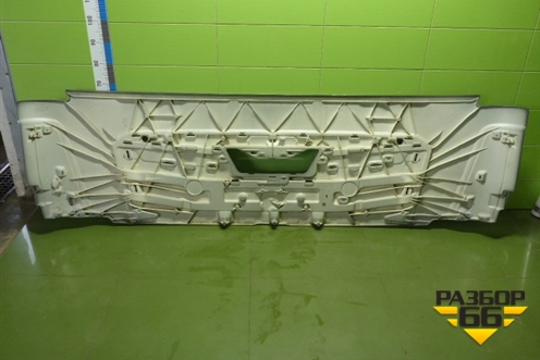 Капот  (81611106112) для MAN  TGX с 2007г