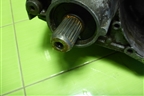 МКПП (1.6л K7MF710) для Renault Logan с 2004-2015г