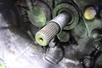 МКПП (1.6л K7MF710) для Renault Logan с 2004-2015г