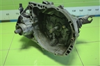 МКПП (1.6л K7MF710) для Renault Logan с 2004-2015г