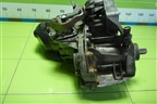 МКПП (1.6л K7MF710) для Renault Logan с 2004-2015г