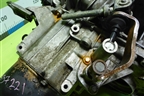 МКПП (1.6л K7MF710) для Renault Logan с 2004-2015г