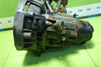 МКПП (1.6л K7MF710) для Renault Logan с 2004-2015г