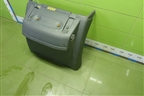 Крыло заднее  (Задняя часть) (254069609) для MAN  TGX с 2007г