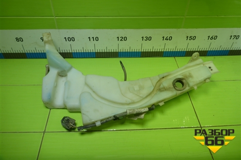 Бачок омывателя лобового стекла (4M5113K163CF) для Ford Focus 2 с 2008-2011г
