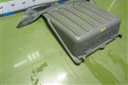 Крышка аккумулятора  (WG9525760314) для Sitrak  C7H