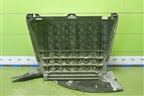Крышка аккумулятора  (WG9525760314) для Sitrak  C7H