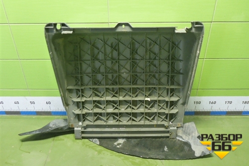 Крышка аккумулятора  (WG9525760314) для Sitrak  C7H