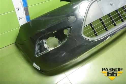 Бампер передний (8M5117757BDW) для Ford Focus 2 с 2008-2011г