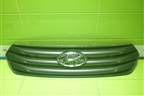 Решетка радиатора (86351M0000) для Hyundai Creta с 2016г