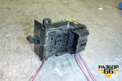 Кнопка стеклоподъёмника для Honda Civic 4D с 2006-2012г