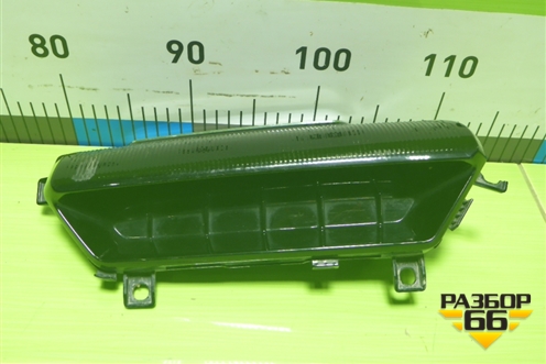 Накладка переднего бампера правая (H97C3718042AA) для Voyah Free с 2021г (Фри)