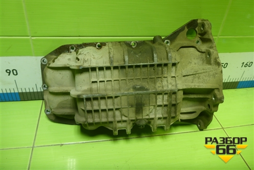 Поддон двигателя масляный (1.6л FYJA) (98MM6675CB) для Ford Fusion с 2002г