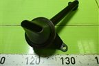 Маслозаборник (1.6л FYJA) (98MM6K621CD) для Ford Fusion с 2002г