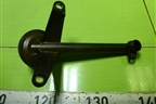 Маслозаборник (1.6л FYJA) (98MM6K621CD) для Ford Fusion с 2002г