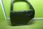 Дверь задняя левая (хетчбэк) для Ford Focus 2 с 2008-2011г