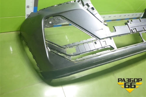 Бампер передний (после 2024г) (602003414AA) для Chery Tiggo 7 Pro Max с 2022г