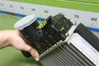 Интеркулер (X0111190036) для LiXiang L7 с 2023г (Л7)