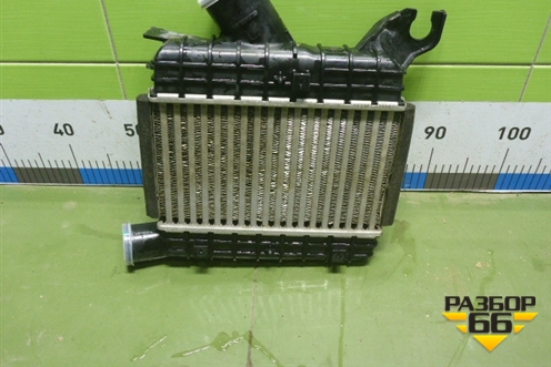 Интеркулер (X0111190036) для LiXiang L7 с 2023г (Л7)