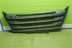 Решетка радиатора  (81416146085) для MAN  TGX с 2007г