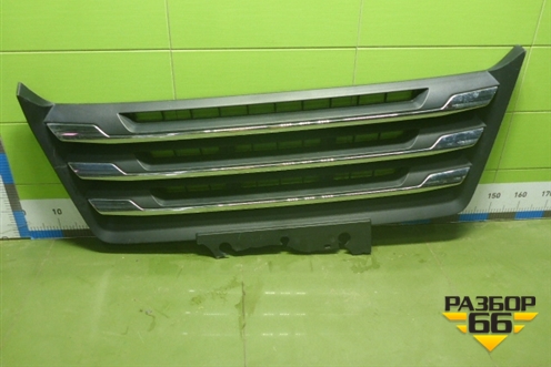 Решетка радиатора  (81416146085) для MAN  TGX с 2007г