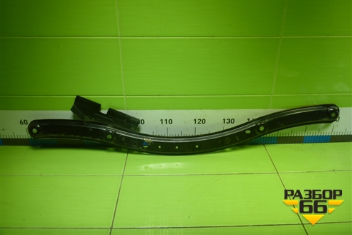 Кронштейн глушителя (8V61A10684AA) для Ford Focus 2 с 2008-2011г