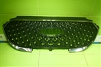 Решетка радиатора (под камеру) (602003687AA) для Chery Tiggo 8 Pro Max с 2022г