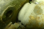 Суппорт передний левый для Ford Focus 2 с 2008-2011г