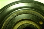 Шкив коленвала (1.6л FYJA) (2S6G6B321AA) для Ford Fusion с 2002г