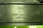 Дефлектор радиатора правый (3M5110B738BH) для Ford Focus 2 с 2008-2011г