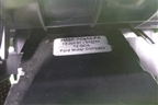 Кулиса КПП АКПП (7M5P7C453FA) для Ford Focus 2 с 2008-2011г