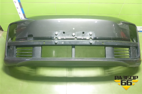 Бампер передний (X032803002) для LiXiang L7 с 2023г (Л7)