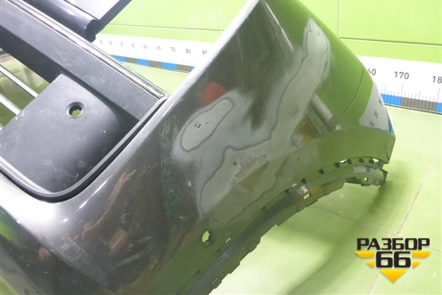 Бампер передний (X032803002) для LiXiang L7 с 2023г (Л7)