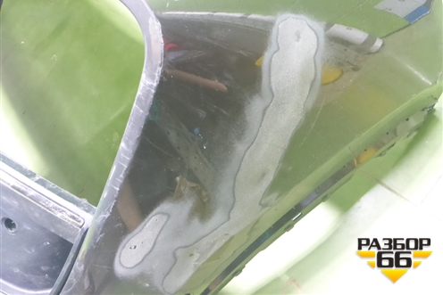 Бампер передний (X032803002) для LiXiang L7 с 2023г (Л7)