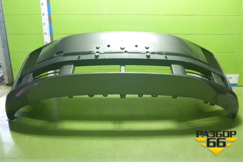 Бампер передний (X032803002) для LiXiang L7 с 2023г (Л7)