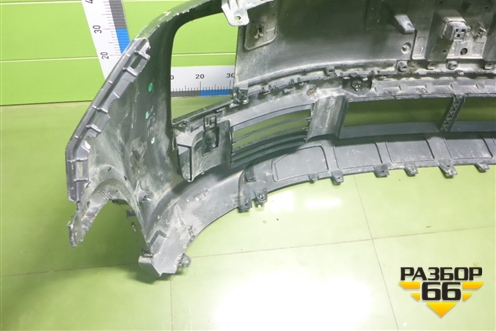 Бампер передний (X032803002) для LiXiang L7 с 2023г (Л7)