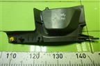 Накладка порога внутренняя заднего правого (4M51A13244AEW) для Ford Focus 2 с 2008-2011г
