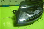 Фара левая (до 2020г Led без блоков) (7E1941035A) для Volkswagen Caravelle (T 6) с 2015г