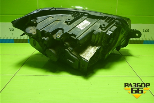 Фара левая (до 2020г Led без блоков) (7E1941035A) для Volkswagen Caravelle (T 6) с 2015г