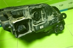 Фара левая (до 2020г Led без блоков) (7E1941035A) для Volkswagen Caravelle (T 6) с 2015г