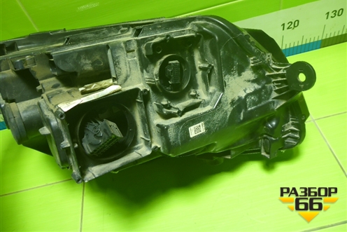 Фара левая (до 2020г Led без блоков) (7E1941035A) для Volkswagen Caravelle (T 6) с 2015г