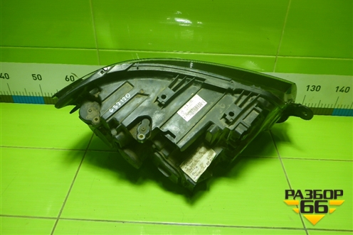 Фара левая (до 2020г Led без блоков) (7E1941035A) для Volkswagen Caravelle (T 6) с 2015г