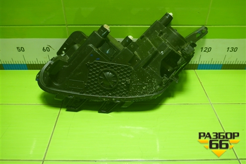 Фара правая (до 2023г Led) (7051022400) для Geely Coolray с 2019-2025г (Кулрей)