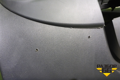 Торпедо не под AIR BAG (после 2009г) для Renault Logan с 2004-2015г