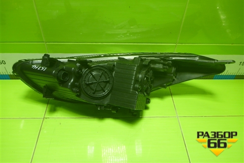 Фара правая (галоген) (92102A6020) для Hyundai i30 с 2012-2017г