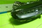 Фара левая (Led с блоком) (4121010RK01) для AITO M5 с 2021-2025г (М5)