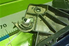Фара левая (Led с блоком) (4121010RK01) для AITO M5 с 2021-2025г (М5)