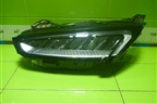 Фара левая (Led с блоком) (4121010RK01) для AITO M5 с 2021-2025г (М5)