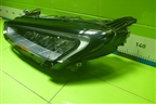 Фара левая (Led с блоком) (4121010RK01) для AITO M5 с 2021-2025г (М5)