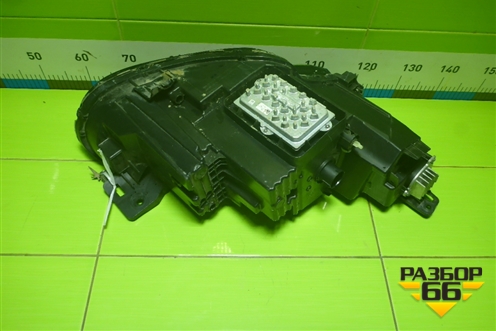 Фара левая (Led с блоком) (4121010RK01) для AITO M5 с 2021-2025г (М5)